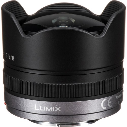 Panasonic 8mm 2